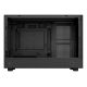 5. DeepCool CH260 Micro Tower Schwarz