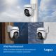 10. TP-LINK Tapo C530WS Kamera