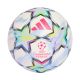 adidas UCL Competition 26/27 Liga-Phase Fußball Weiß/Blau/Bunt KE9766
