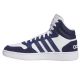 4. Adidas Hoops 3.0 Mid M IG1432 Schuhe