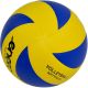3. ENERO SPIN BLAUER VOLLEYBALL
