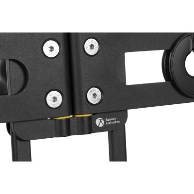 18. BakkerElkhuizen BE Monitorarm Universal Retail Crossbar