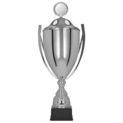 3. BASTERS Becher mit Deckel