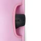 4. Universelle Laptoptasche 15,6'' - Rosa