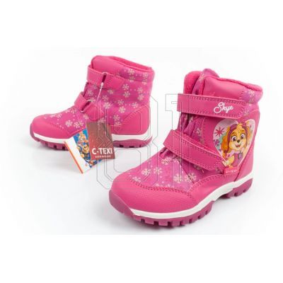 7. Cerda Jr PW009837 Schneestiefel