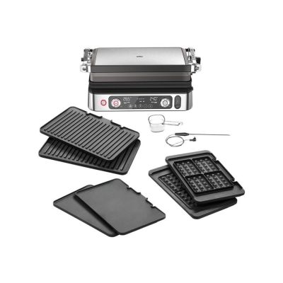 2. Braun Multigrill 9 PRO CG9167 Grill