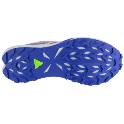 4. ASICS Fuji Lite 6 1012B865-500 Violett 37,5