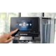 4. Siemens TQ715R03 EQ700 Espressomaschine (silber; 19 bar)