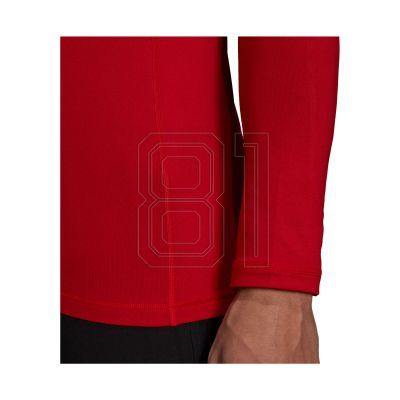 2. adidas TechFit Warm T-Shirt M H23126