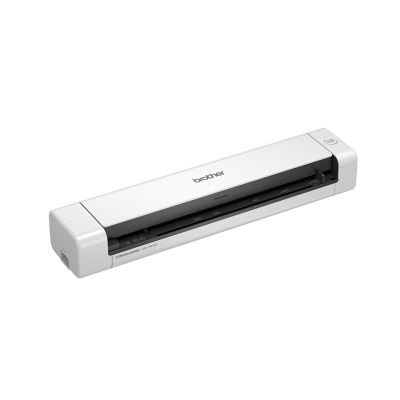 6. Brother DSmobile DS-740D - Einzelblattscanner - doppelseitig - 215,9 x 1828,8 mm - 600 dpi x 600 dpi - USB 3.0 (DS740DTJ1)