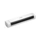 6. Brother DSmobile DS-740D - Einzelblattscanner - doppelseitig - 215,9 x 1828,8 mm - 600 dpi x 600 dpi - USB 3.0 (DS740DTJ1)