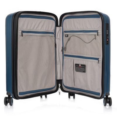 12. SwissBags Echo 16572 Kabinenkoffer