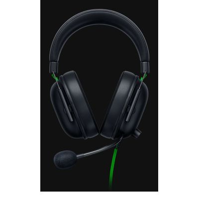 22. Razer Gaming-Headset BlackShark V2 X, Schwarz