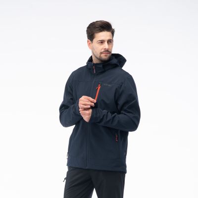 9. Hi-tec Nikko M Softshelljacke 92800593728