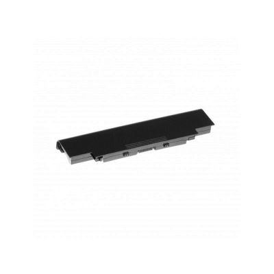 2. GREEN CELL BATTERIE DE01 FÜR DELL J1KND 4400 mAh 11,1 V