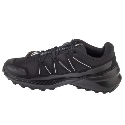 2. Salomon Speedcross Peak L47514500 Schwarz 43 1/3