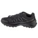 2. Salomon Speedcross Peak L47514500 Schwarz 43 1/3
