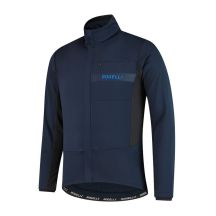 Rogelli BARRIER Jacke blau M