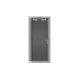 9. Lanberg WF10-2312-10S 12U Rack-Wandmontageschrank Grau