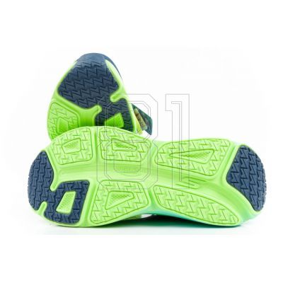 9. Skechers Max Cushioning Slip-Ins W 129473/NVLM Laufschuhe