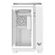 23. Gehäuse Asus TUF GAMING GT502 HORIZON TG ARGB WHITE
