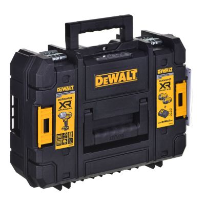 6. Schlagschrauber 1/2" 18V 2x5,0Ah DCF900P2T-QW DEWALT