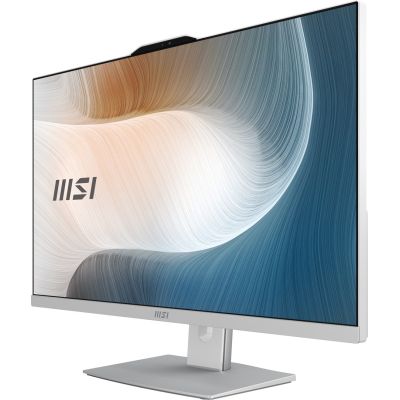 8. MSI Modern AM272P 1M-1426AT i5-14 27" LED FHD 16GB/512GB SSD Windows 11 Home NextGen