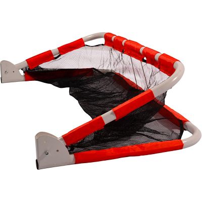 17. Faltbares Fußballtor 120x60x60cm Pure 2 Improve