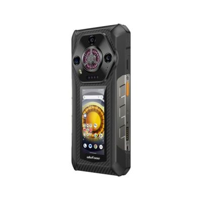 6. Ulefone Armor 30 Pro 5G 16/512GB Schwarz