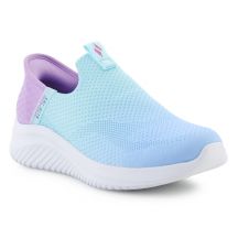 Skechers Slip-Ins: Ultra Flex 3.0 - Color Boost Jr 303828L-LBLV