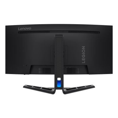 18. Lenovo Legion R34w-30 34" UWQHD VA 180Hz AG HDMI, DP Rabenschwarz