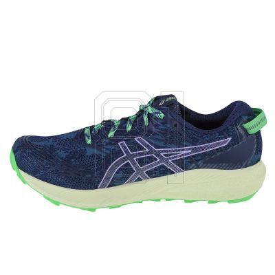 2. Asics Fuji Lite 3 W shoes 1012B294-400