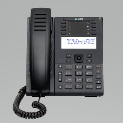 Mitel 6910 IP-Telefon