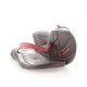 7. Chaco Locavore Rot W Flip-Flops J102202