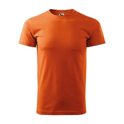 5. Adler Heavy New U T-Shirt MLI-13711