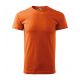 5. Adler Heavy New U T-Shirt MLI-13711