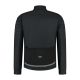 2. Rogelli Winterjacke ELEMENT schwarz S