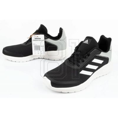 9. Adidas Tensaur Jr GZ3430 sports shoes