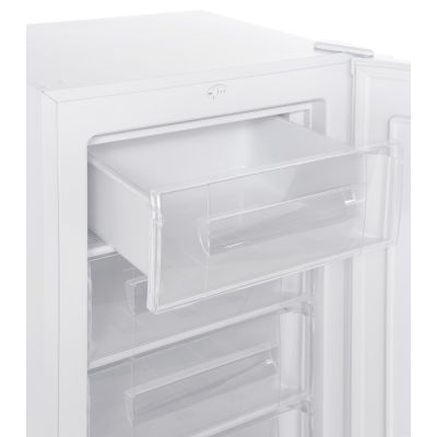 3. Ravanson ZM-150 Gefrierschrank mit 6 Schubladen