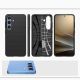 13. Spigen Liquid Air Hülle für Samsung Galaxy S25 – mattschwarz