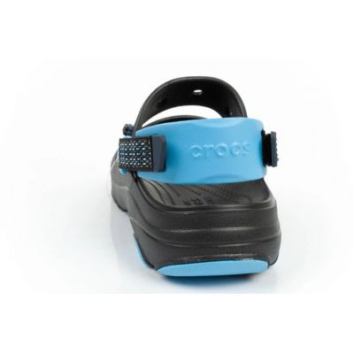6. Crocs Classic All-Terrain M 207711-0ZQ Sandalen
