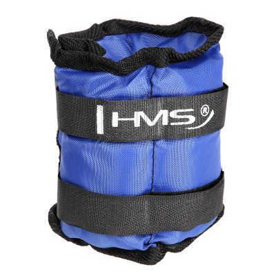 32. HMS OB03 Gewichte 2x1,5kg
