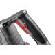 3. Graphit 58G868 Abbruchhammer Schwarz, Silber 1700W