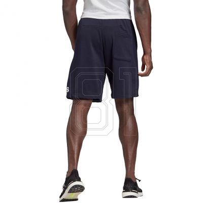 4. Adidas Must Have BOS Short French Terry M FM6349 Shorts