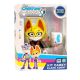 CREATURE CASES S1 CLADE AGENT ACTIONFIGUR - KIT CASEY