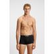 2. Boss Bodywear Trunk 3P MULTICOLOR (50546764-990)
