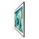 37. Samsung QE55LS03F QLED-Fernseher 55 Zoll 4K Ultra HD 144 Hz Tizen Dolby Atmos Schwarz