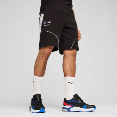 11. Puma BMW MMS M 627461 01 Shorts
