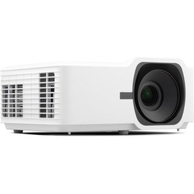 24. VIEWSONIC LASERPROJEKTOR LSD400HD
