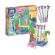 2. Clementoni-Set – Pen Factory: Stitch